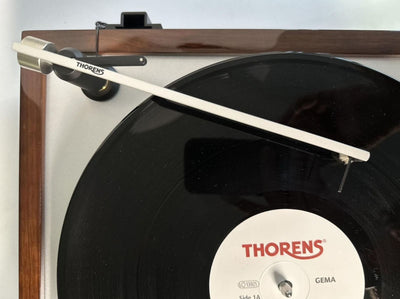 Thorens CA 800 Cleaning Arm