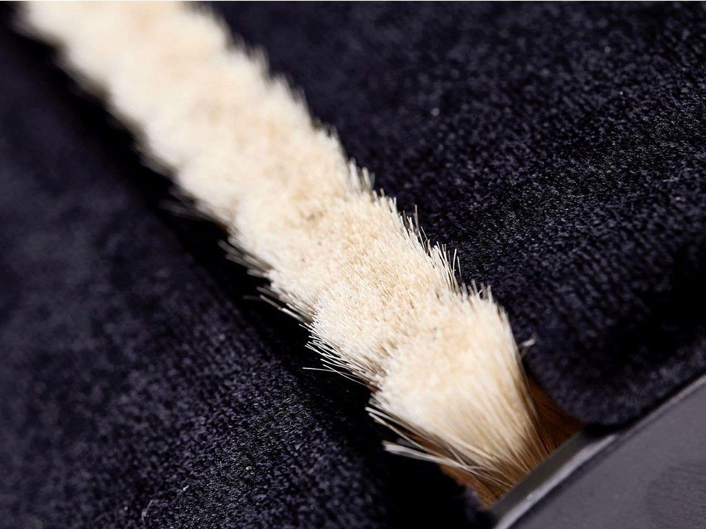 Thorens Vinyl Brush