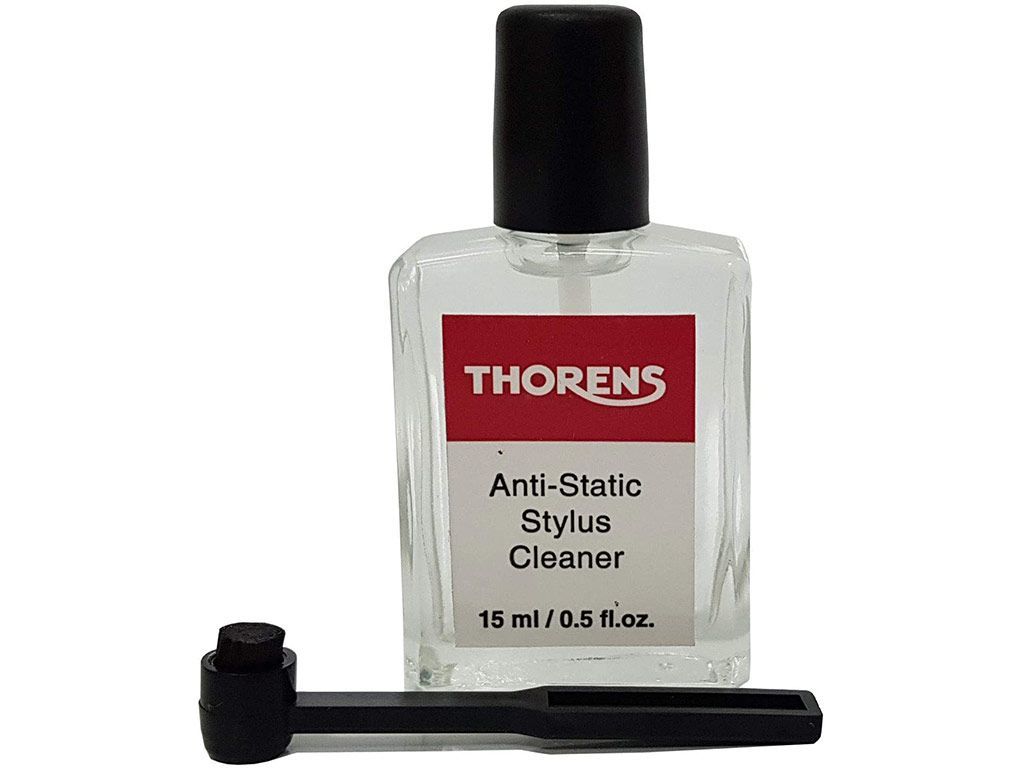 Thorens Stylus Cleaning Liquid