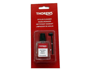 Thorens Stylus Cleaning Liquid