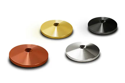 NorStone COUNTER SPIKE schotels