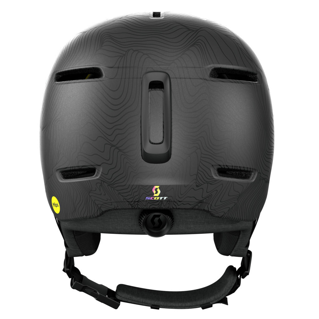Scott Track Plus 51-55 cm