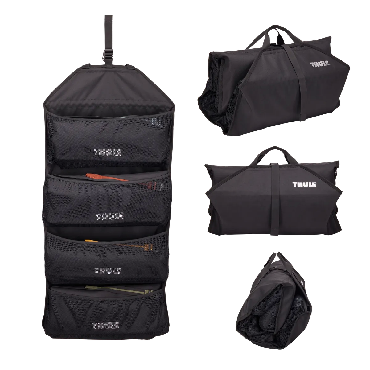 Thule GoPack Duffel Set