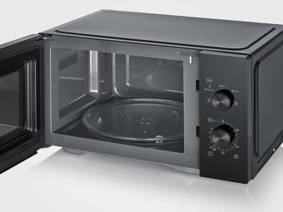 Severin MW7796 zwart