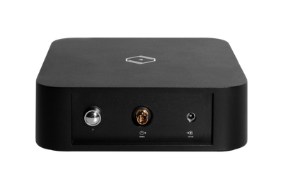 Silent Angel Genesis GC 25mHz