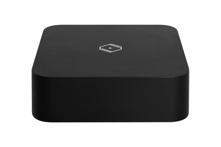 Silent Angel Genesis GC 25mHz