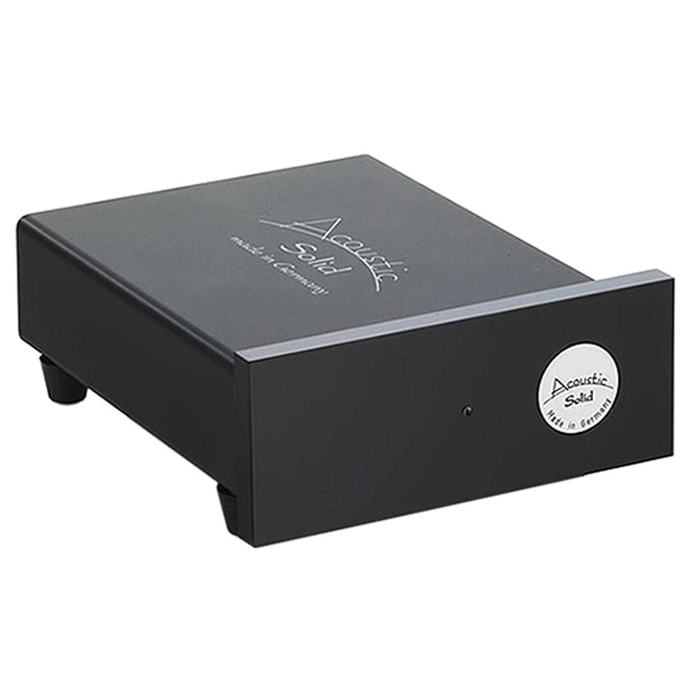 Acoustic Solid ASAC017