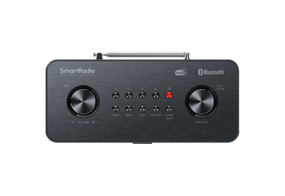 Kenwood CR-ST200S-B