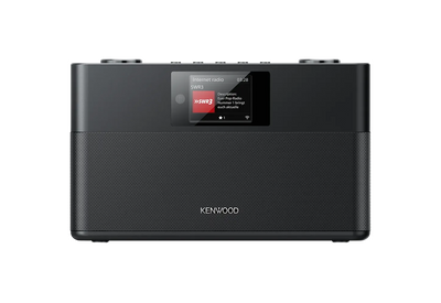 Kenwood CR-ST120S-B