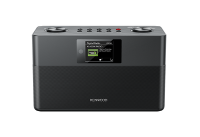 Kenwood CR-ST85DAB-B