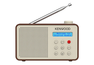 Kenwood CR-M25DAB-T
