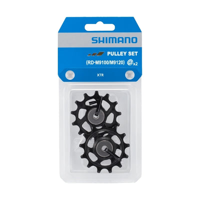 Shimano XTR RD-M9100/M9120
