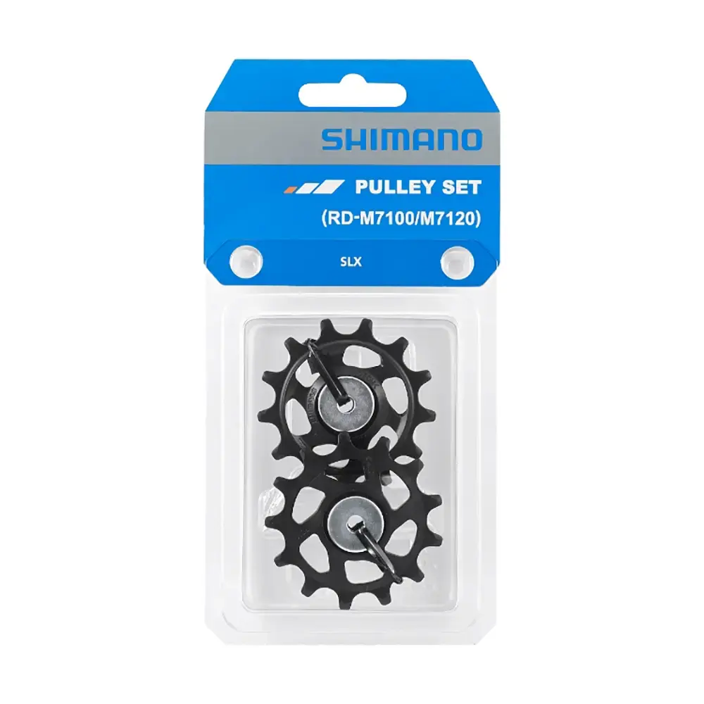 Shimano SLX RD-M7100/M7120/M6100