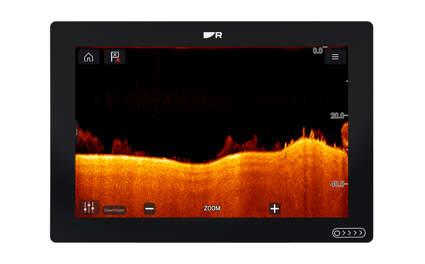 Raymarine Axiom+ 12 RV