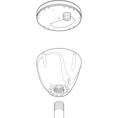Raymarine RayStar 150