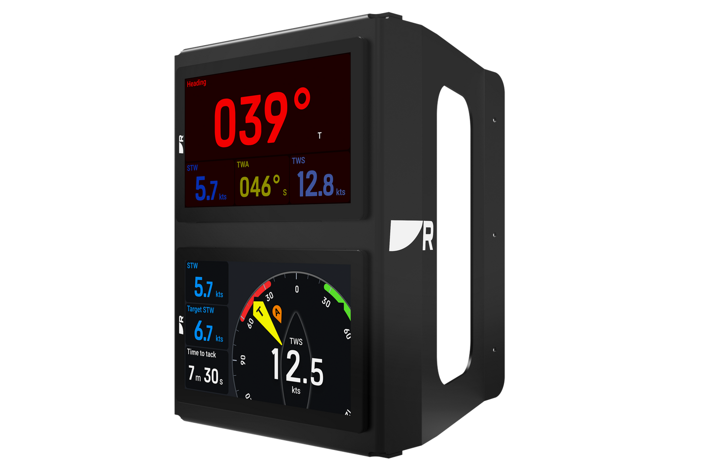 Raymarine Mast Bracket Dual