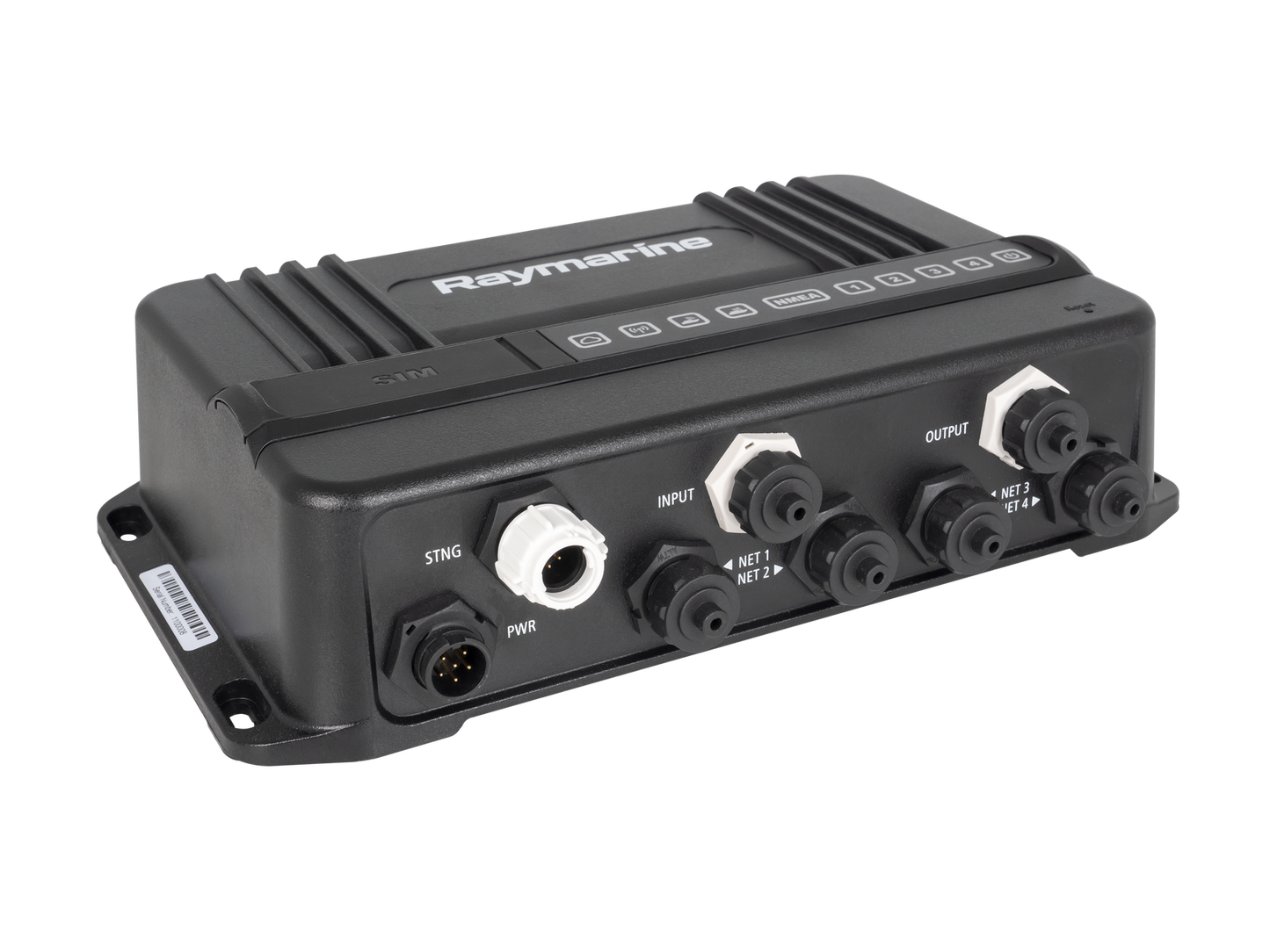 Raymarine YachtSense Link