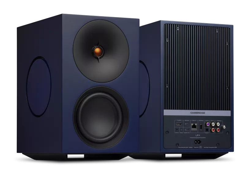 Cambridge Audio L/R X