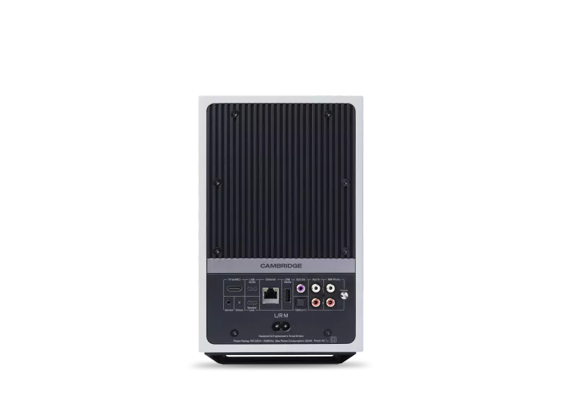 Cambridge Audio L/R M