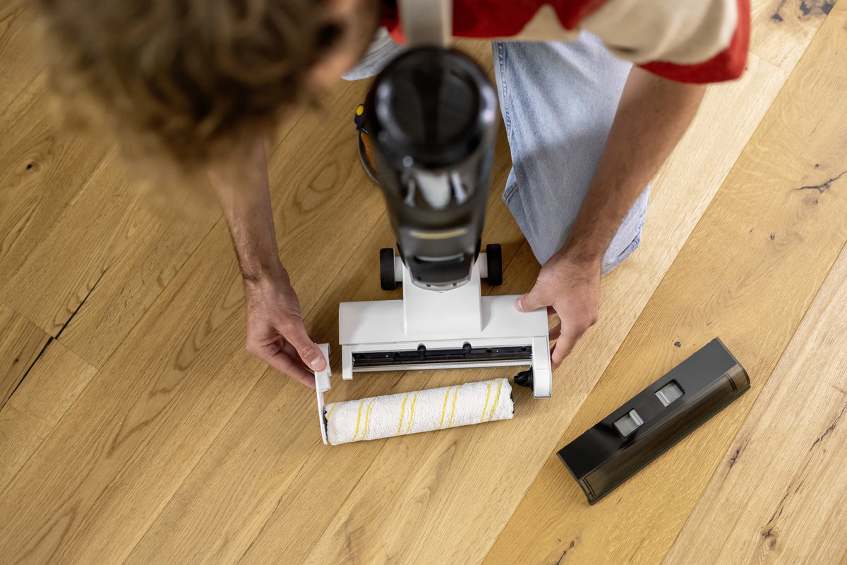 Karcher Universele rol
