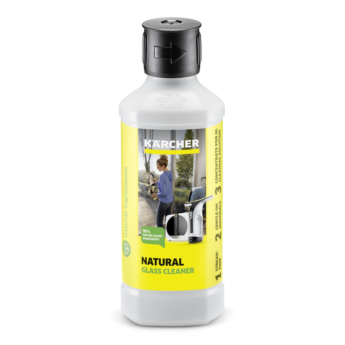 Karcher RM 500N