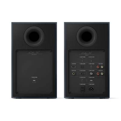 Kef Coda W All in One set