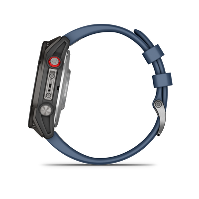 Garmin Quatix 8 Pro 47 mm