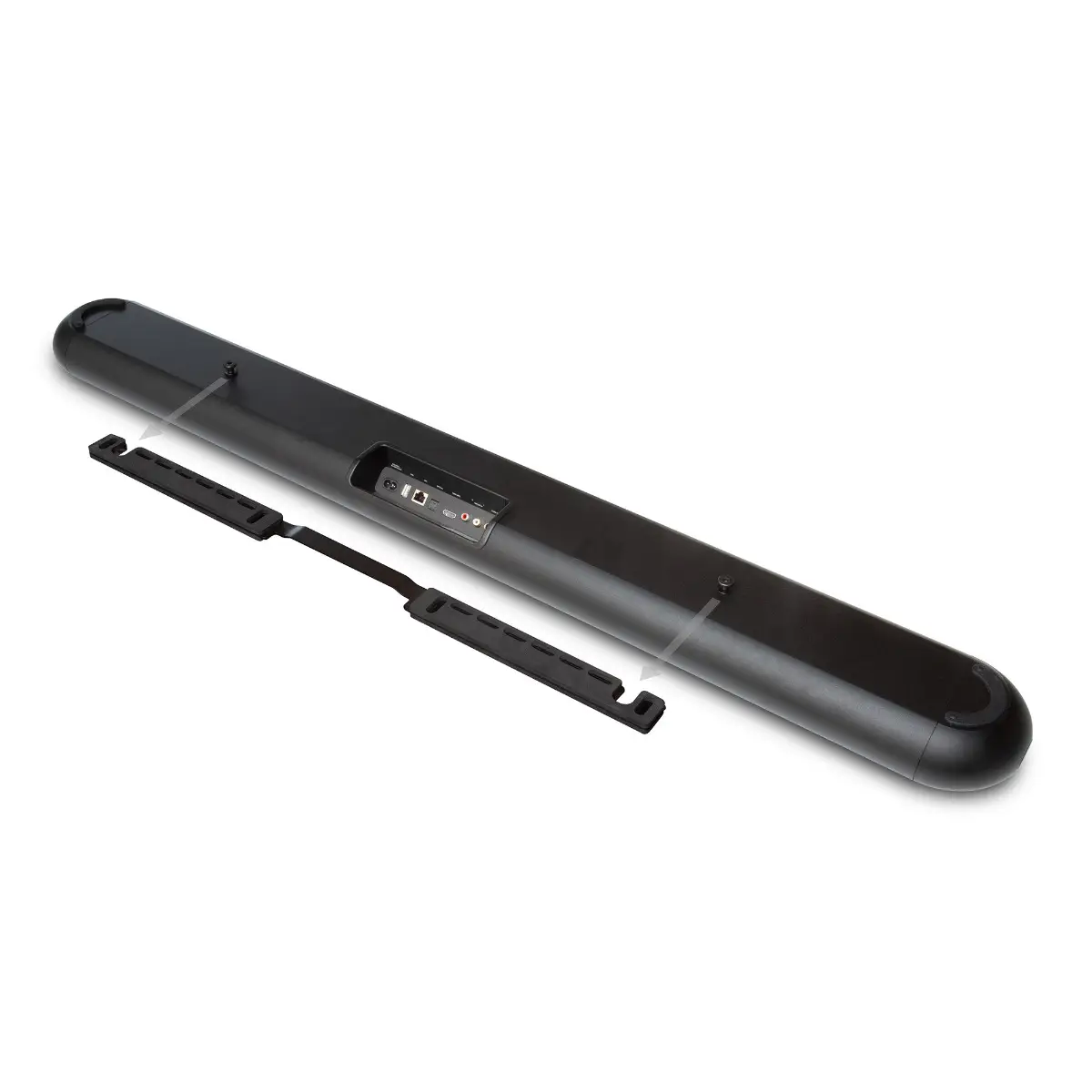 Bluesound PULSE CINEMA P530 Black