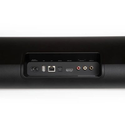Bluesound PULSE CINEMA P530 Black