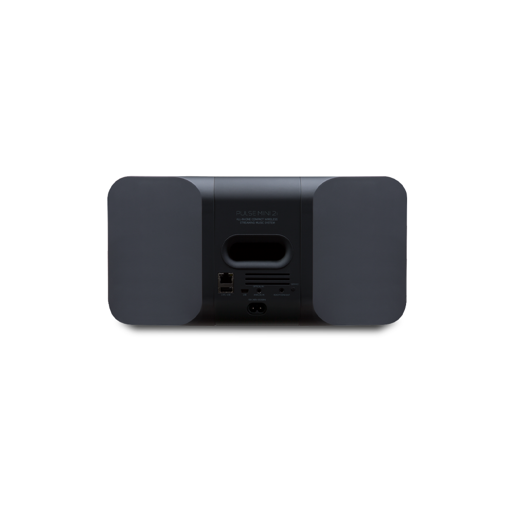 Bluesound PULSE MINI2I BLACK