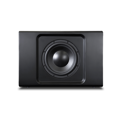 Bluesound PULSE SUB+ BLACK