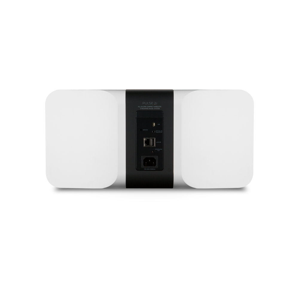 Bluesound PULSE2I WHITE