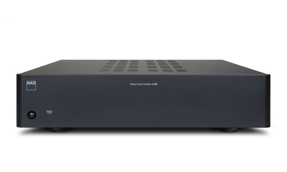 NAD C268