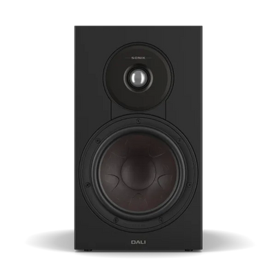 Dali SONIK 3 zwart