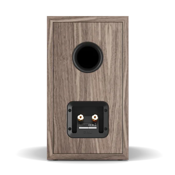 Dali SONIK 3 walnoot