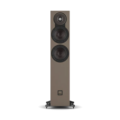 Dali SONIK 5 walnoot