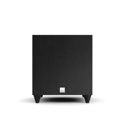 Dali SUB C-8 D BLACK