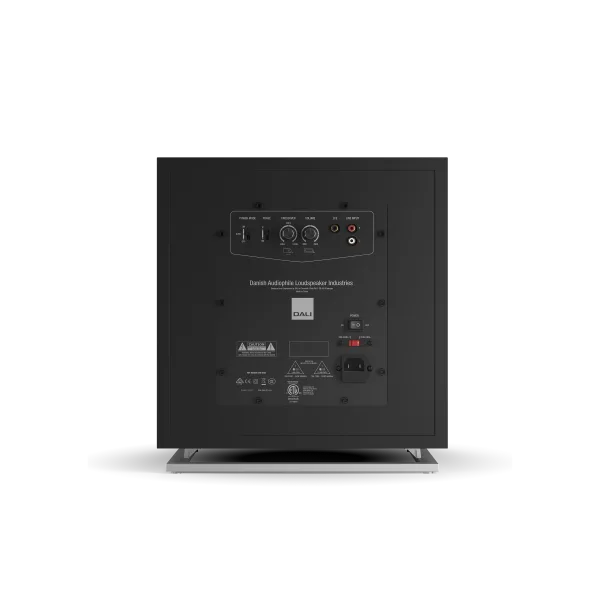 Dali SUB E-12 F BLACK