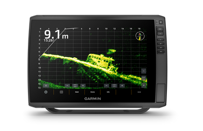 Garmin ECHOMAP Ultra 2 122sv
