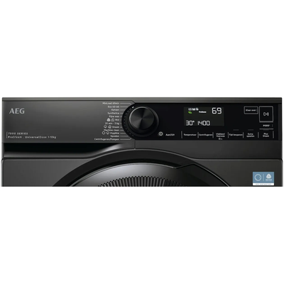 AEG LR7606UDS4