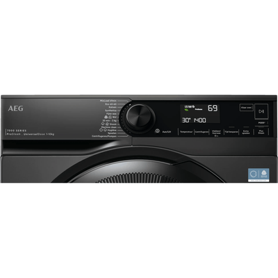 AEG LR7606UDS4