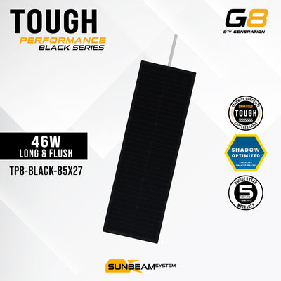 Sunbeam Tough G8 Performance 46W