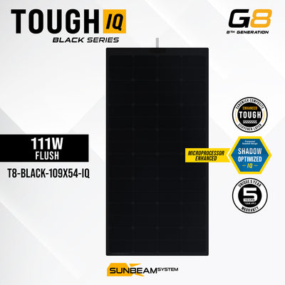Sunbeam Tough G8 IQ 111W