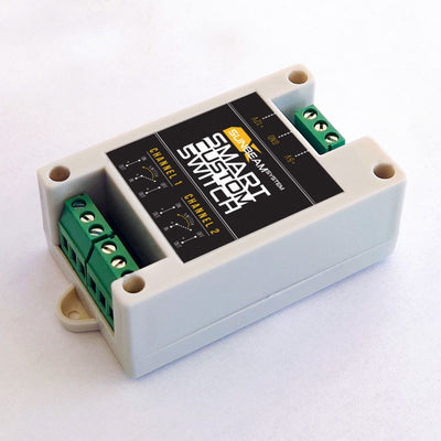 Sunbeam Smart Custom 2x Switch