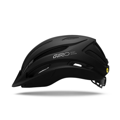 Giro Register II