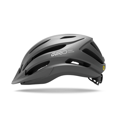 Giro Register II