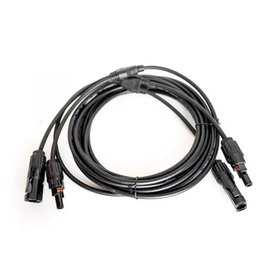 SUNBEAMsystems MC4 Connect Kabel