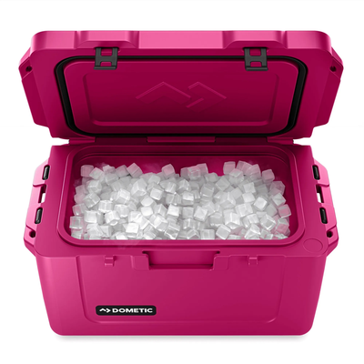 Dometic Patrol 35 Orchid roze