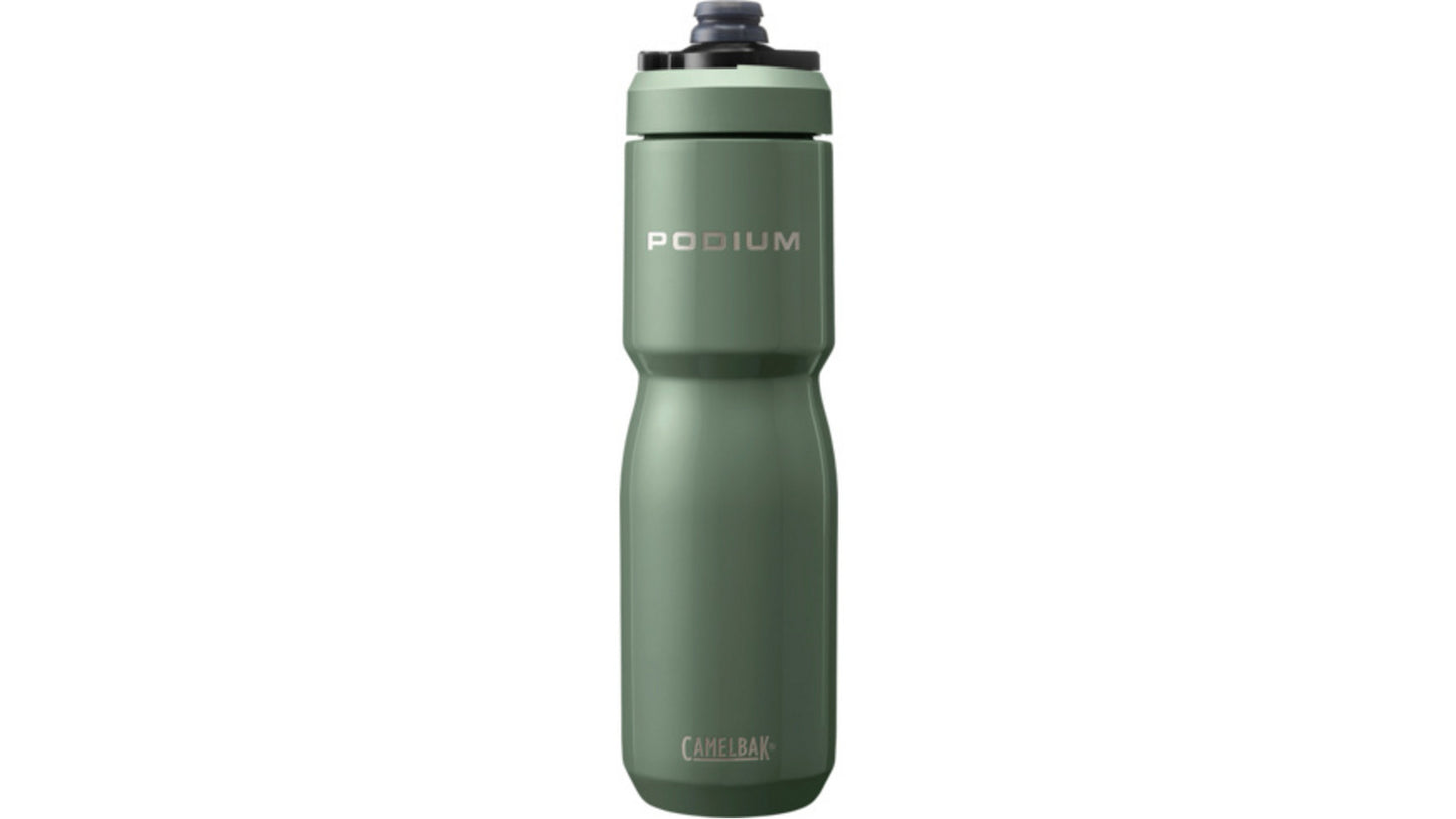 Camelbak Podium Steel 650 ml