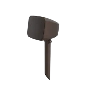 Klipsch Courtyard 4.1 set